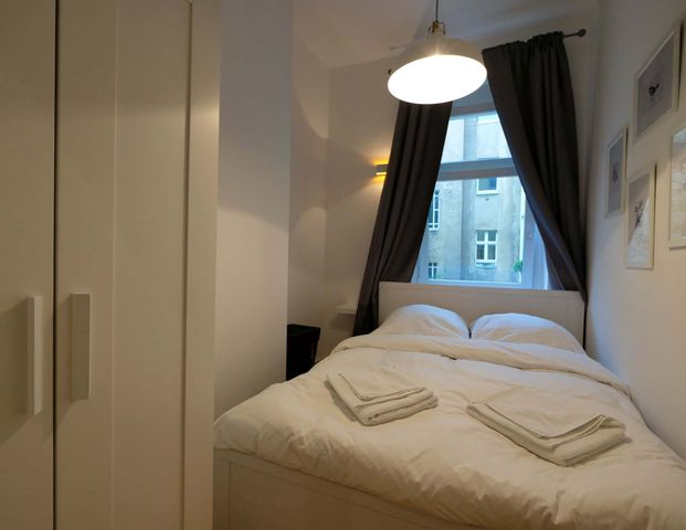 Hobrechtstraße - Foto 1