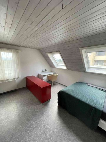1 Zimmer, 30 m², 3. Stock - Photo 2