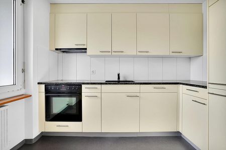 2-Zimmerwohnung in ruhigem Wohnquartier - Photo 5