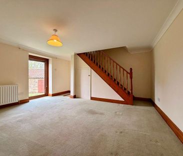 1 bedroom barn conversion to rent - Photo 3
