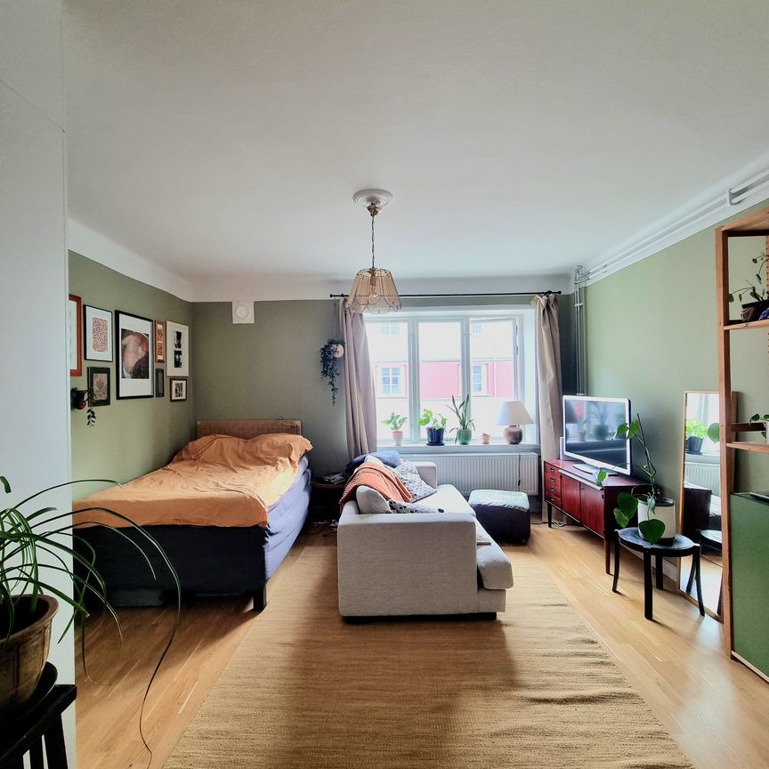 Väderkvarnsgatan, Göteborg - Photo 1