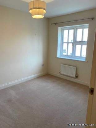 3 bedroom property to rent in Lutterworth - Photo 2