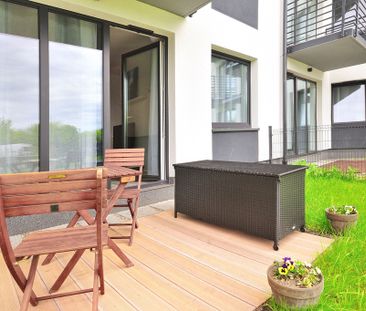 mieszkanie na wynajem - Rajkowo, ul. Spokojna - Photo 6