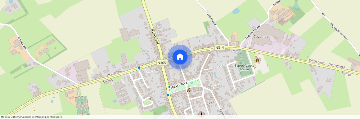 Ketelstraat, 14, 8957, Mesen