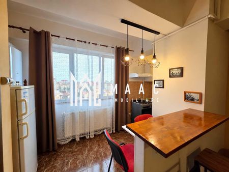 Închiriază Apartament 2 camere Bulevardul Mihai Viteazul - Fotografie 4