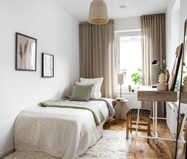 Tegelängsvägen, Botkyrka - Photo 3