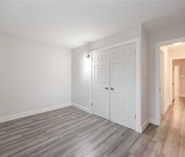 For Lease - 2896 Arvida Circle, Mississauga, Ontario - Photo 1