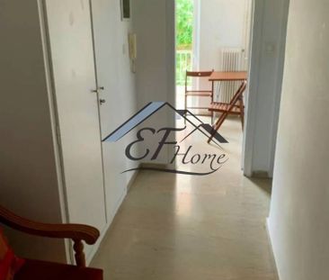 Studio/Γκαρσονιέρα για ενοικίαση Τερψιθέα - Γλυφάδα (Πάτρα) - Photo 6