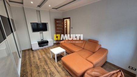 2 pokoje z dużą kuchnią | 1 piętro | ul. Mieszka I - Photo 2