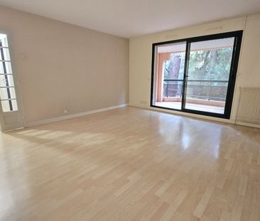 Location Appartement 2 pièces 54m² BIARRITZ 64200 - Photo 1