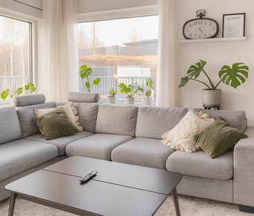 Knapebacken, Askim - Foto 3