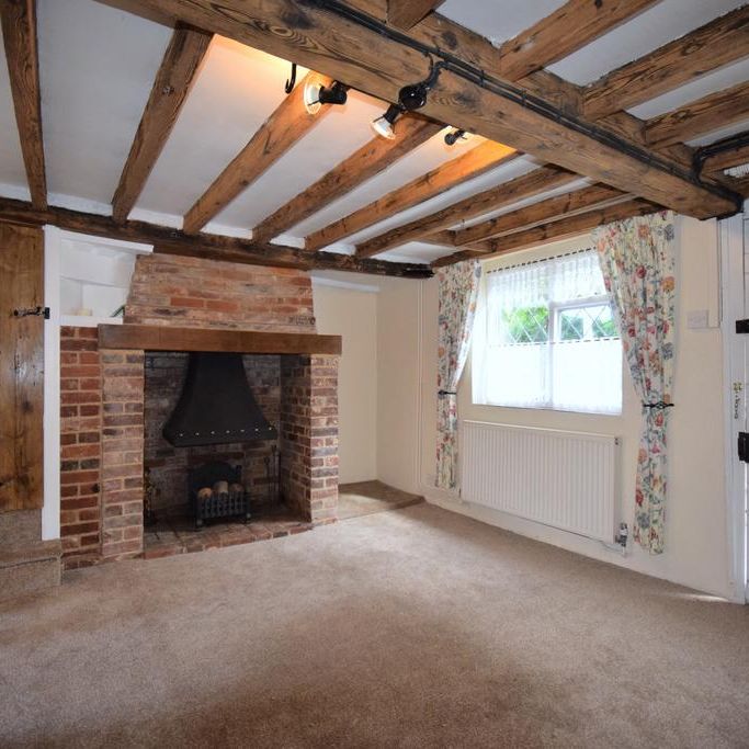 2 bedroom semi-detached house to rent - Photo 1