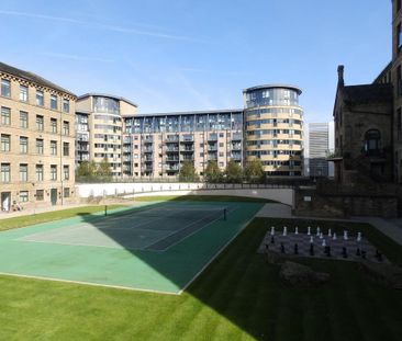 1 bedroom flat to rent - Photo 6