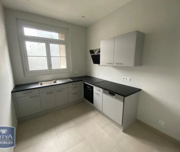 Appartement à louer 3 pièces 73.38m² - Photo 6