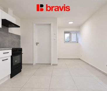 Pronájem bytu 1+kk 21 m2 - Photo 2