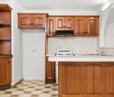 Tidy Three Bedroom Home in a Great Location! - Photo 2