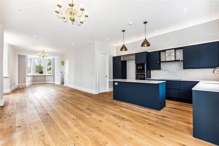 5 bedroom end of terrace house to rent - Photo 3