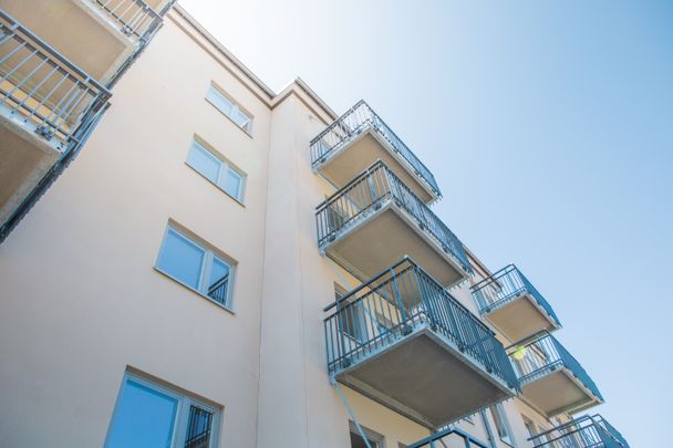 Klockljungsvägen 3 - Photo 1