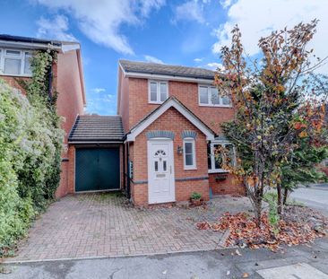 3 bedroom link detached house to rent - Photo 4