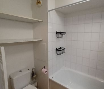 Appartement T1 27 m² - Photo 4