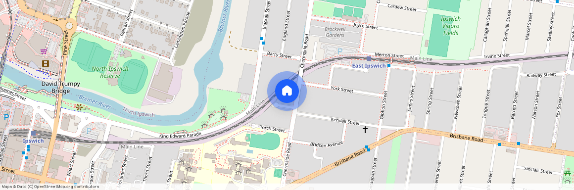 2/102 Chermside Rd, Qld 4305, East Ipswich