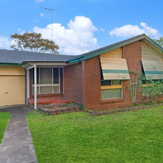 Three Bedroom Family Home - Includes Water Usage - Photo 1