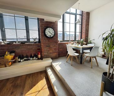 1 bedroom apartment to rent - Photo 2