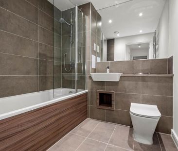 1 bedroom apartment to rent - Photo 4