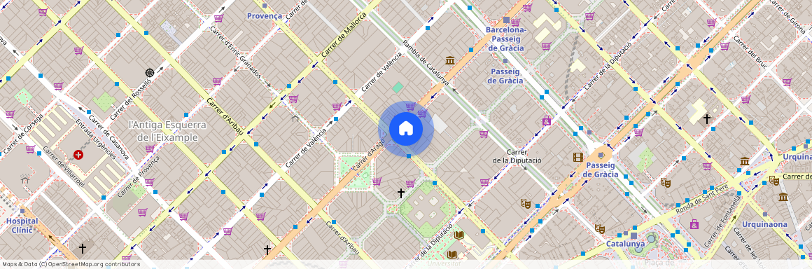 Barcelona Capital