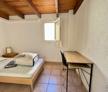 Maison 3 pièces à louer - Photo 6