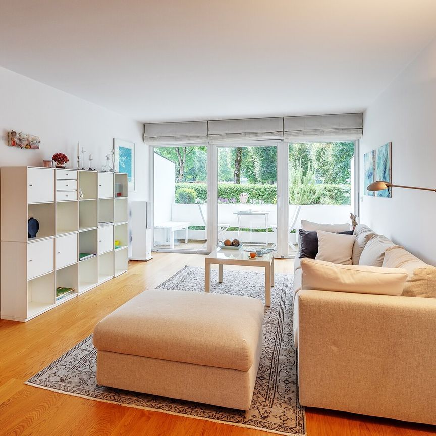 Exclusive apartment in upscale residential area - Photo 1