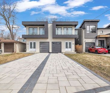 For Lease - 25A Pine Avenue, Mississauga, Ontario - Photo 1