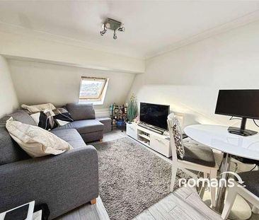 Buckingham Place, Bellfield Road, High Wycombe, HP13 - Photo 5