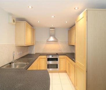 2 bedroom apartment to rent - Photo 5