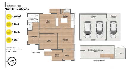 LET'S TALK – Freshly Renovated, Unique Spaces, Conveniently Located. - Photo 2