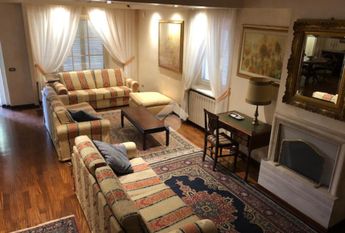 Villa singola in affitto