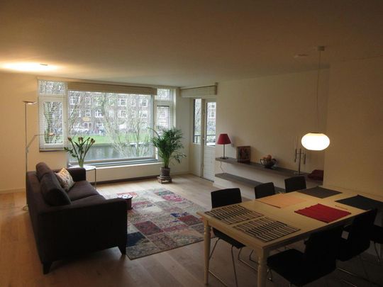 De Lierhof 8 1059 WD Amsterdam - Foto 1