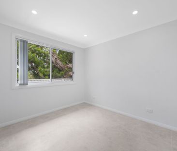 Brand New Low Maintenance Granny Flat - Photo 6