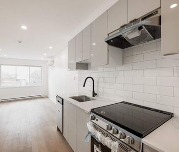 Studio - Montréal - $1,190 /mo - Photo 1