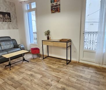 Location Appartement 3 pièces 55m² BEZIERS 34500 - Photo 5