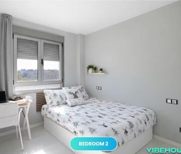 Calle Marianistas, Madrid, Community of Madrid 28044 - Photo 3