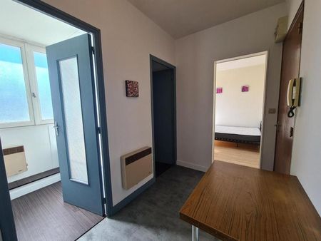 Location Appartement 1 pièce 20m² ST LAMBERT LA POTHERIE 49070 - Photo 3