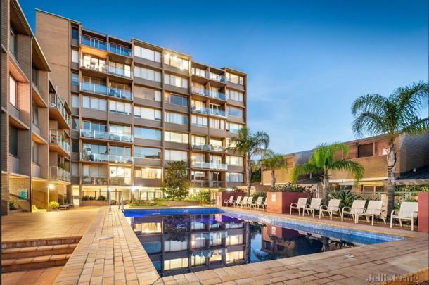 38/343 Beaconsfield Parade, St Kilda West - Photo 1