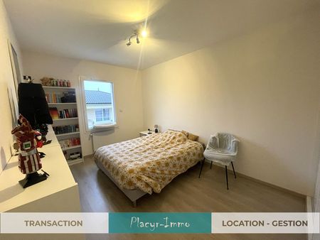 Location Maison 4 pièces 87m² - Photo 4