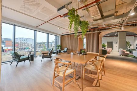 2 bedroom flat to rent - Photo 4