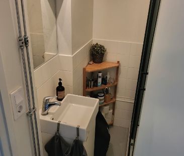 Malmö - 2rok - 6mån - 10.925kr/mån - Foto 5