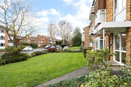 Lovelace Road, Surbiton, KT6 flat to rent - Photo 5