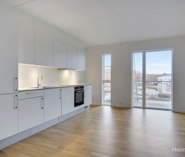 Vestre Teglgade 8B, 2. tv., 2450 København SV - Photo 6