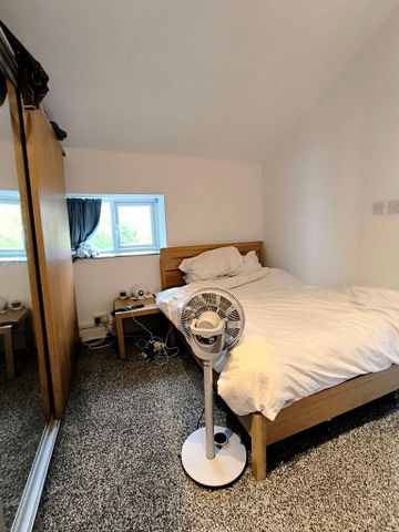 1 bedroom flat to rent - Photo 3