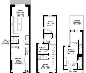 4 bedroom house to rent - Photo 5